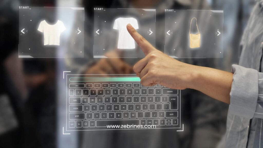 AI Agents in E-commerce How Personalized Shopping Experiences Will Evolve