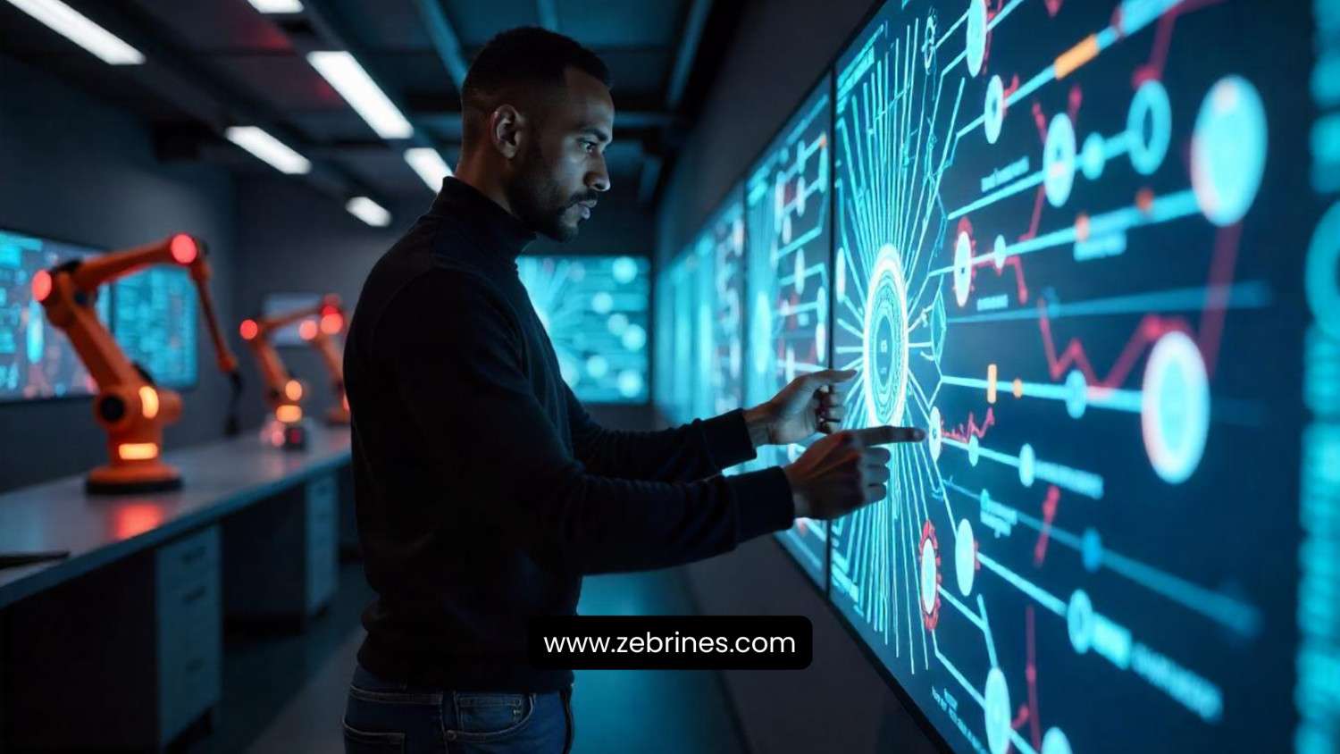 The Role of Generative AI in Advancing Scientific Research and Innovation