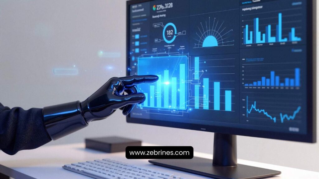 Generative AI Use Cases in Banking and Financial Services