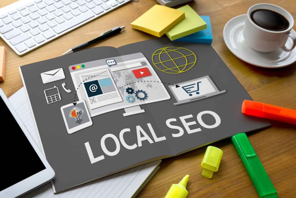 Entity SEO for Local Businesses: Real Examples & Easy Optimization Tips