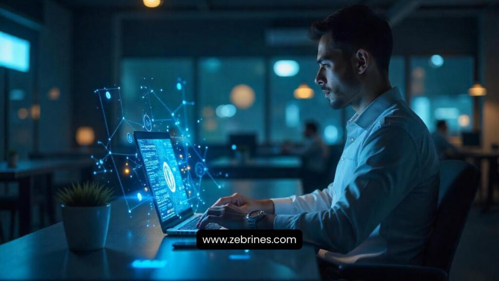 Web3 AI Assistants: Can a DAO Replace Siri in the Future?
