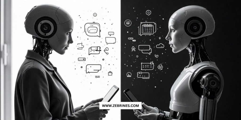 AI Agents vs Chatbots: What’s the Difference?